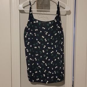 Banana republic tank top